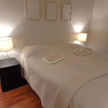 Im Apartments - With Private Jacuzzi And Sauna In The Heart Of Vaasa Exterior photo