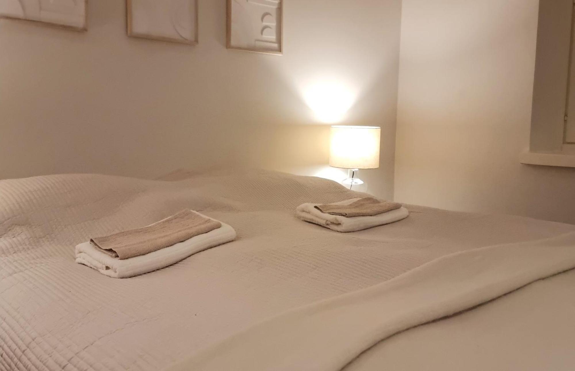 Im - With Private Jacuzzi And Sauna In The Heart Of Apartamento